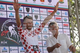 Колоездене - Обиколка на България