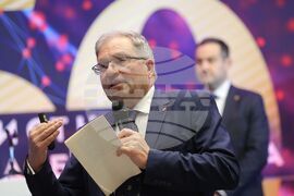 Дружество на кардиолозите в България - годишнина