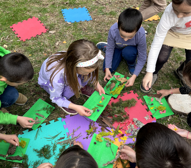 "Седмица на гората" ще бъде отбелязана в Троян със залесяване, почистване и занимания по горска педагогика