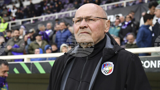 Мирослав Коубек е новият селекционер на Чехия