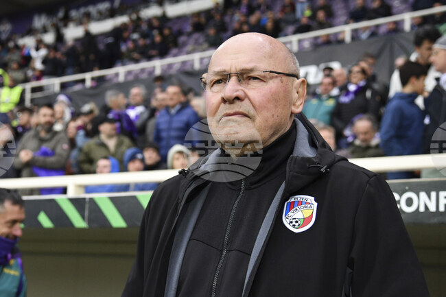 Мирослав Коубек е новият селекционер на Чехия