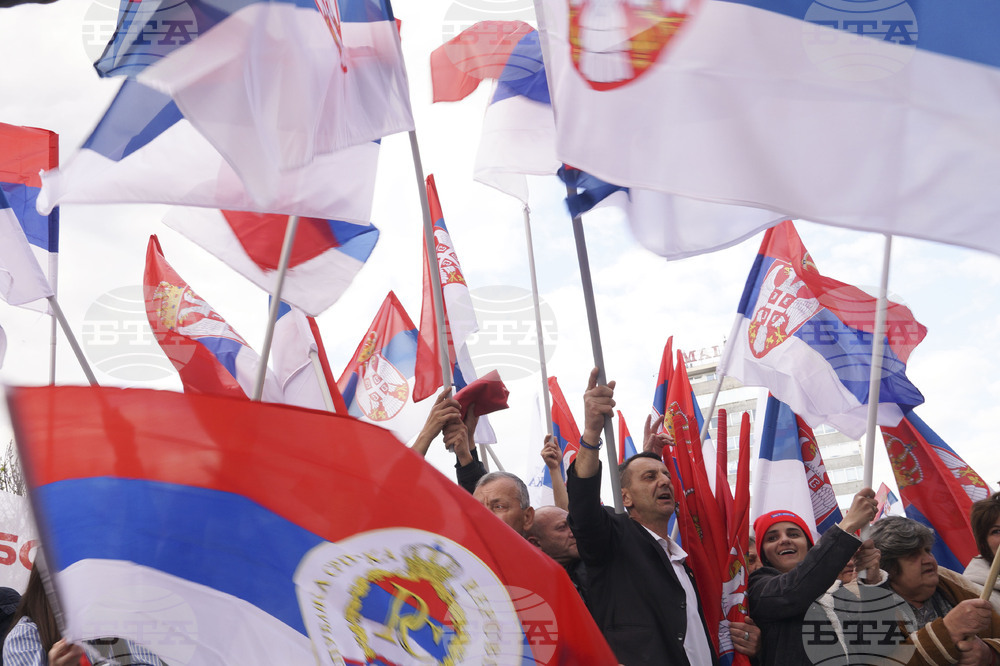 МВР на Република Сръбска призова служители на босненската Държавна агенция за разследване и защита да се прехвърлят към полицията на РС