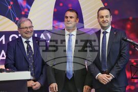 Дружество на кардиолозите в България - годишнина