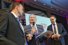 Дружество на кардиолозите в България - годишнина