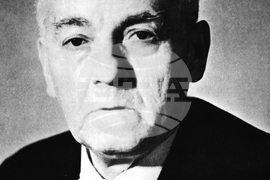 Проф. Георги Димитров - композитор, музикален педагог и хоров диригент