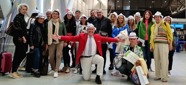 Сейшелски острови - България - полети