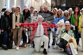 Сейшелски острови - България - полети
