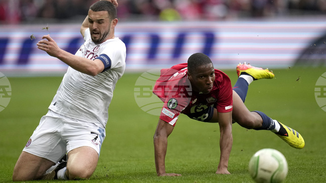 Борнемут подписа със защитника на Лил Диаките