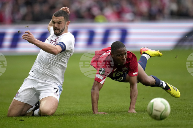 Борнемут подписа със защитника на Лил Диаките