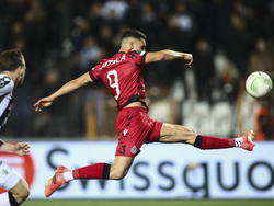 Greece Soccer Conference League