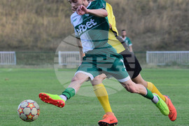 Исперих - футбол - приятелска среща