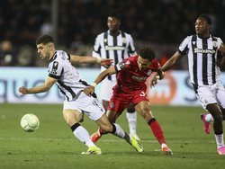 Greece Soccer Conference League