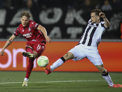 Greece Soccer Conference League