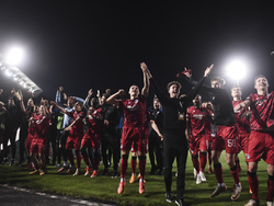 Greece Soccer Conference League