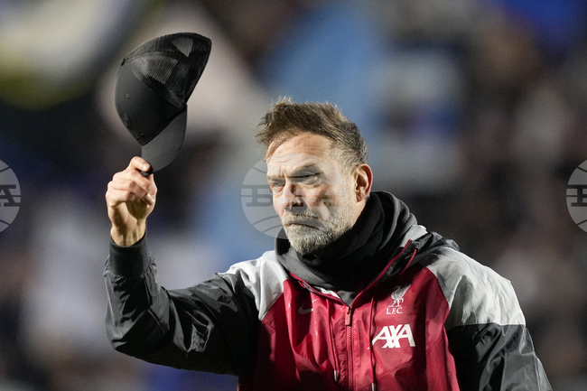 Агентът на Юрген Клоп Марк Косицке разкри за оферти от Манчестър Юнайтед и Челси в миналото