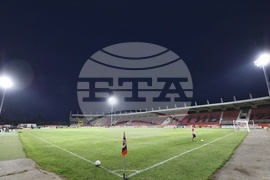 Футбол - Локомотив (София) - Спартак (Варна)