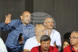 Футбол - Локомотив (София) - Спартак (Варна)