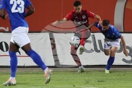 Футбол - Локомотив (София) - Спартак (Варна)