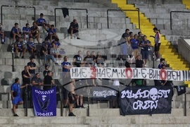 Футбол - Локомотив (София) - Спартак (Варна)