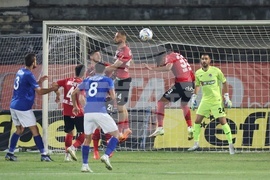 Футбол - Локомотив (София) - Спартак (Варна)