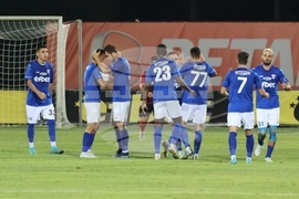 Футбол - Локомотив (София) - Спартак (Варна)