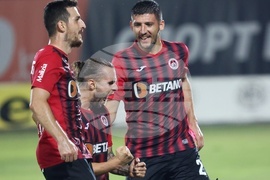 Футбол - Локомотив (София) - Спартак (Варна)