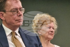 Стара Загора - млади пианисти