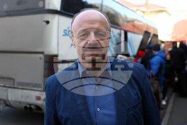 Украйна - автобус - евакуация