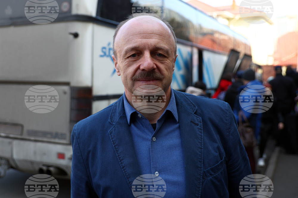 Украйна - автобус - евакуация