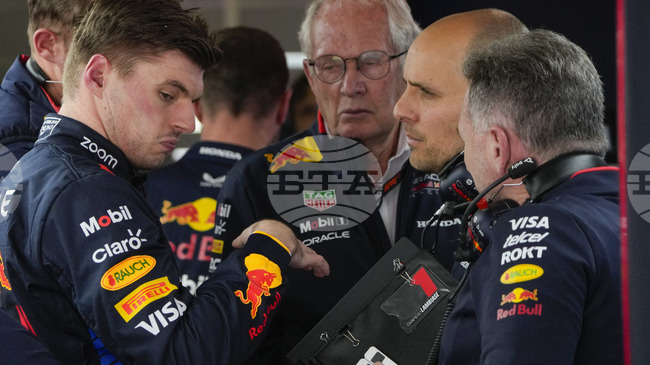 Хелмут Марко не изключва възможността да напусне „Ред Бул“