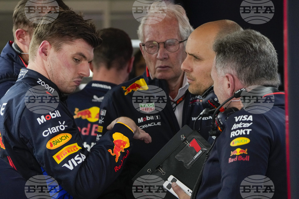 Хелмут Марко не изключва възможността да напусне „Ред Бул“