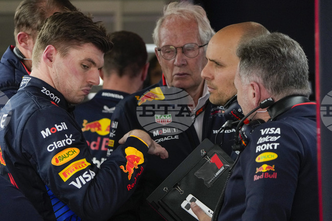 Хелмут Марко не изключва възможността да напусне „Ред Бул“