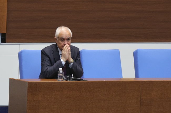 Caretaker Defence Minister Zapryanov to Take Part in Joint Session of EU Foreign Ministers in Luxembourg