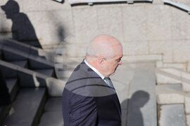 Президентство - Димитър Главчев