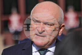 Президентство - Димитър Главчев