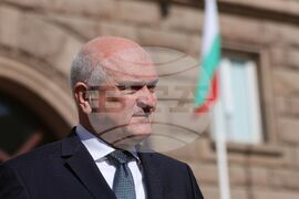 Президентство - Димитър Главчев