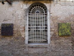 Italy Venice Biennale Vatican Pavilion