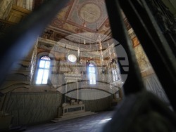 Italy Venice Biennale Vatican Pavilion