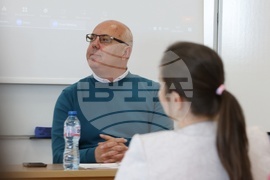 НБУ - международна конференция