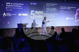 Международна конференция - предизвикателства