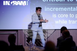 Международна конференция - предизвикателства