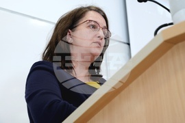 НБУ - международна конференция