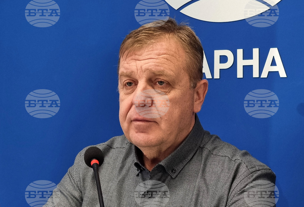 Национален пресклуб БТА Варна - ВМРО-БНД - пресконференция