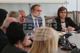 БСП - "Боташ" - доклад