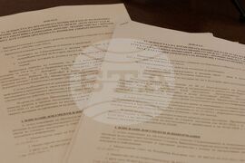 БСП - "Боташ" - доклад