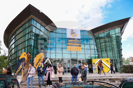 Поморие - „MadePro Conference“ - фотографско събитие