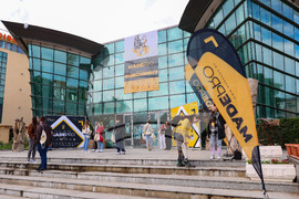 Поморие - „MadePro Conference“ - фотографско събитие