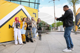 Поморие - „MadePro Conference“ - фотографско събитие