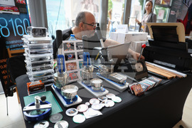 Поморие - „MadePro Conference“ - фотографско събитие