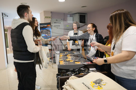 Поморие - „MadePro Conference“ - фотографско събитие